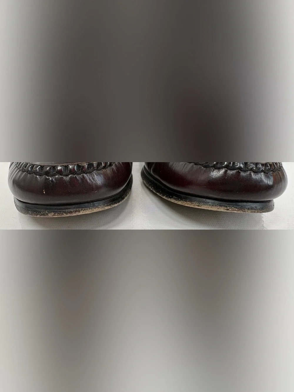 Cole Haan Preppy Acadamia Men's Tasseled Loafers